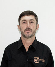 Foto Isidro Cárdenas Morfin